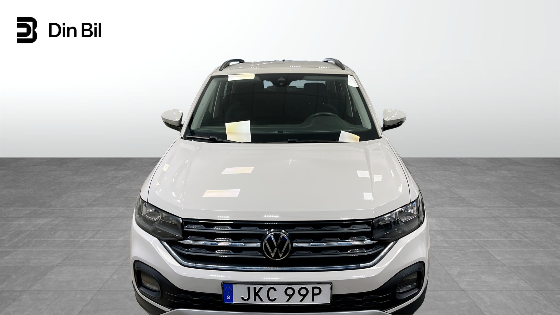 Volkswagen T-Cross JKC99P