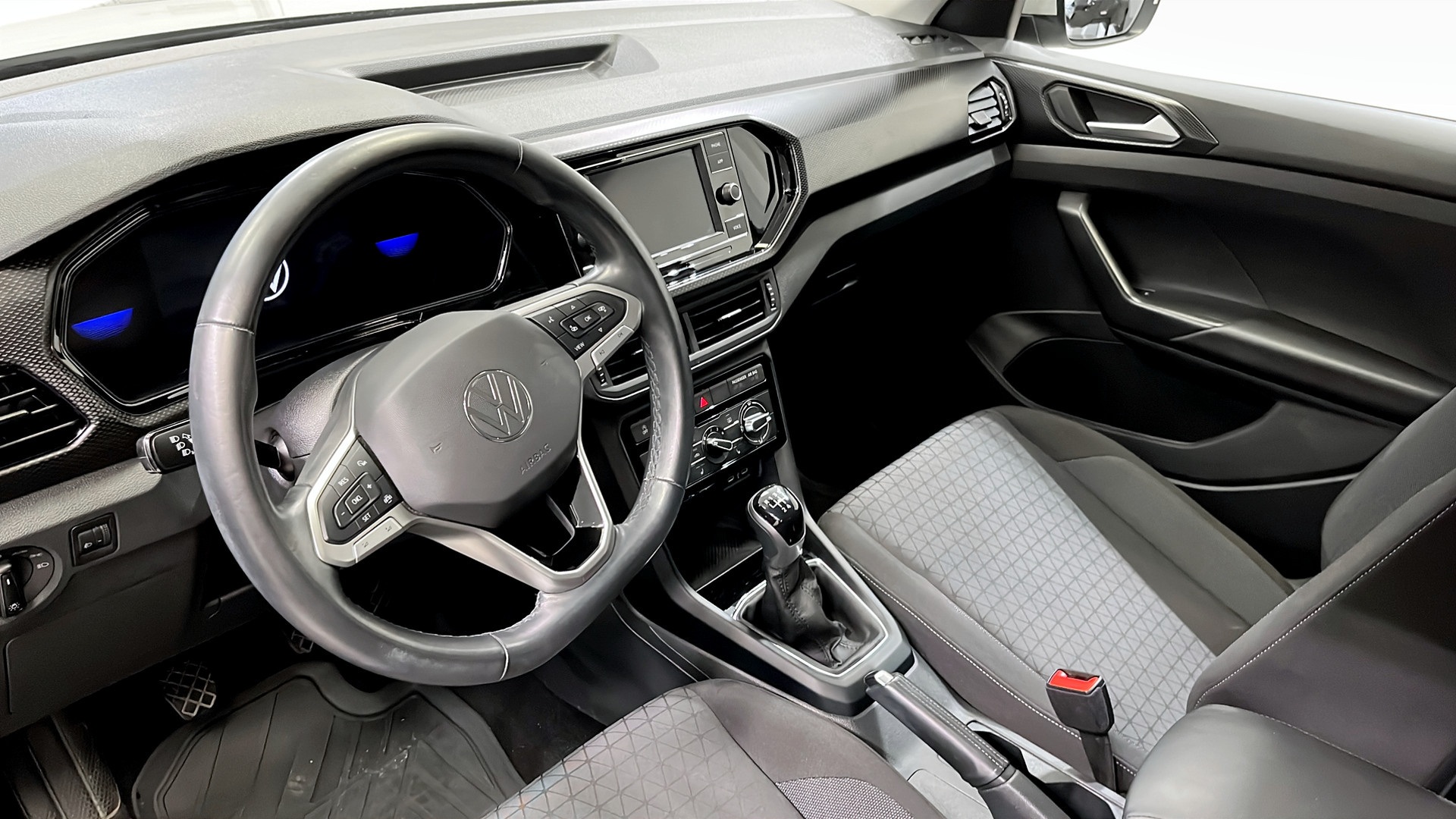Volkswagen T-Cross JKC99P