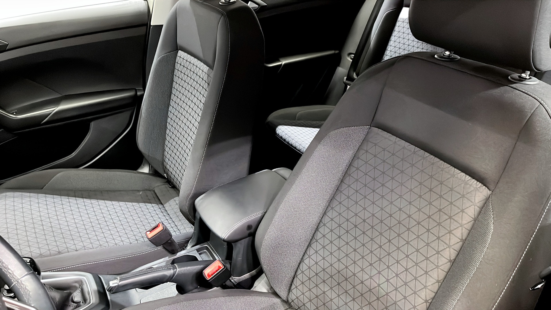Volkswagen T-Cross JKC99P