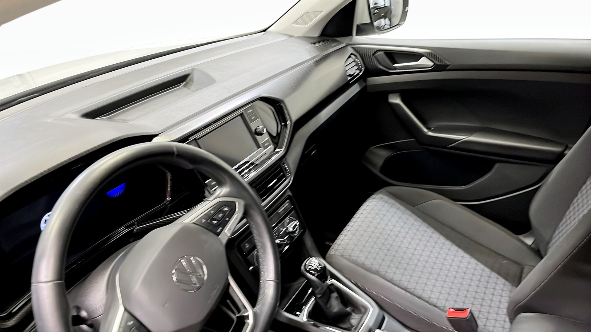 Volkswagen T-Cross JKC99P