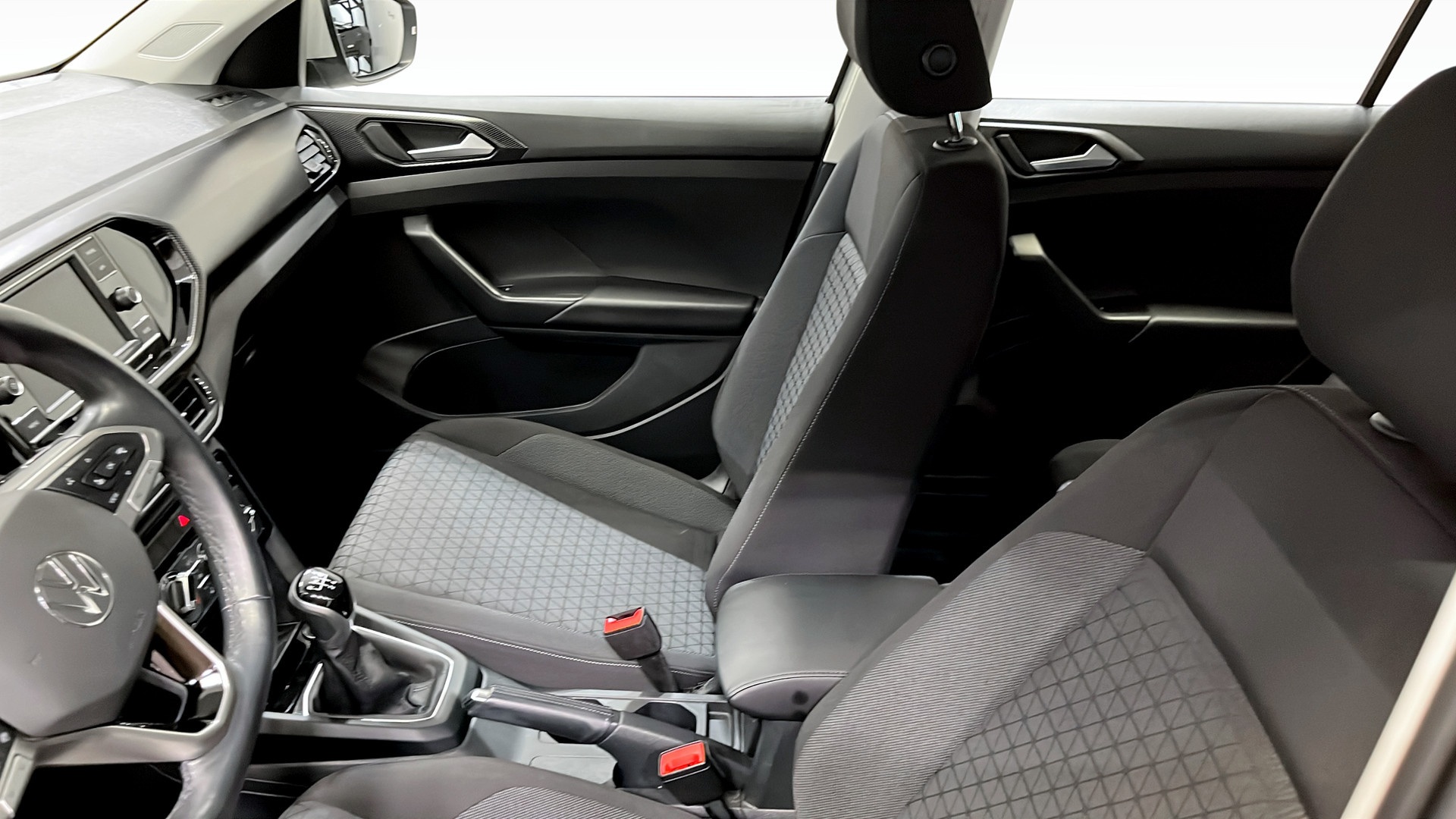Volkswagen T-Cross JKC99P