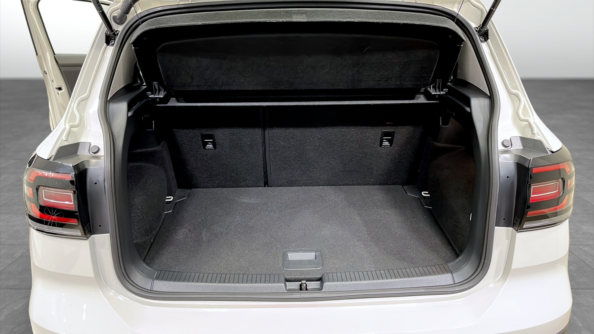 Volkswagen T-Cross JKC99P