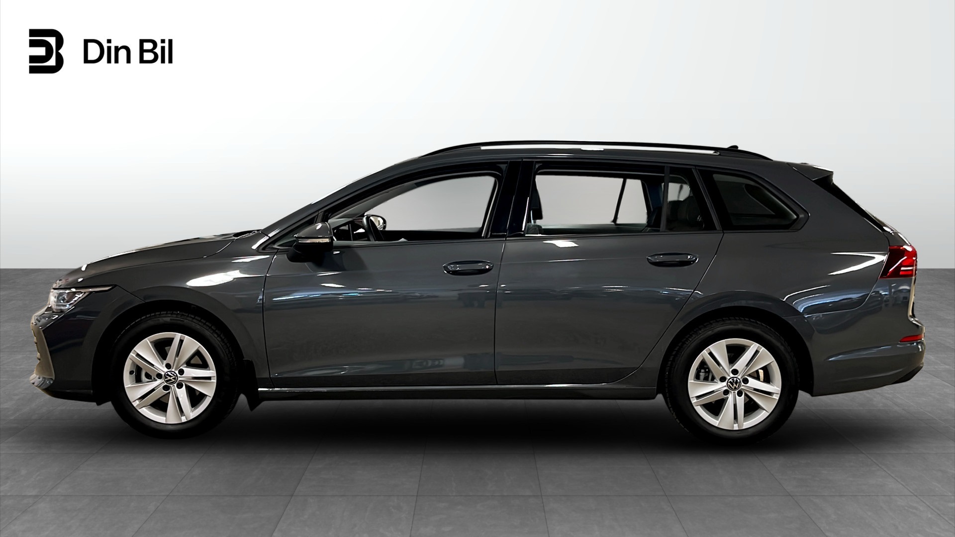 Volkswagen Golf Sportscombi JKG59F