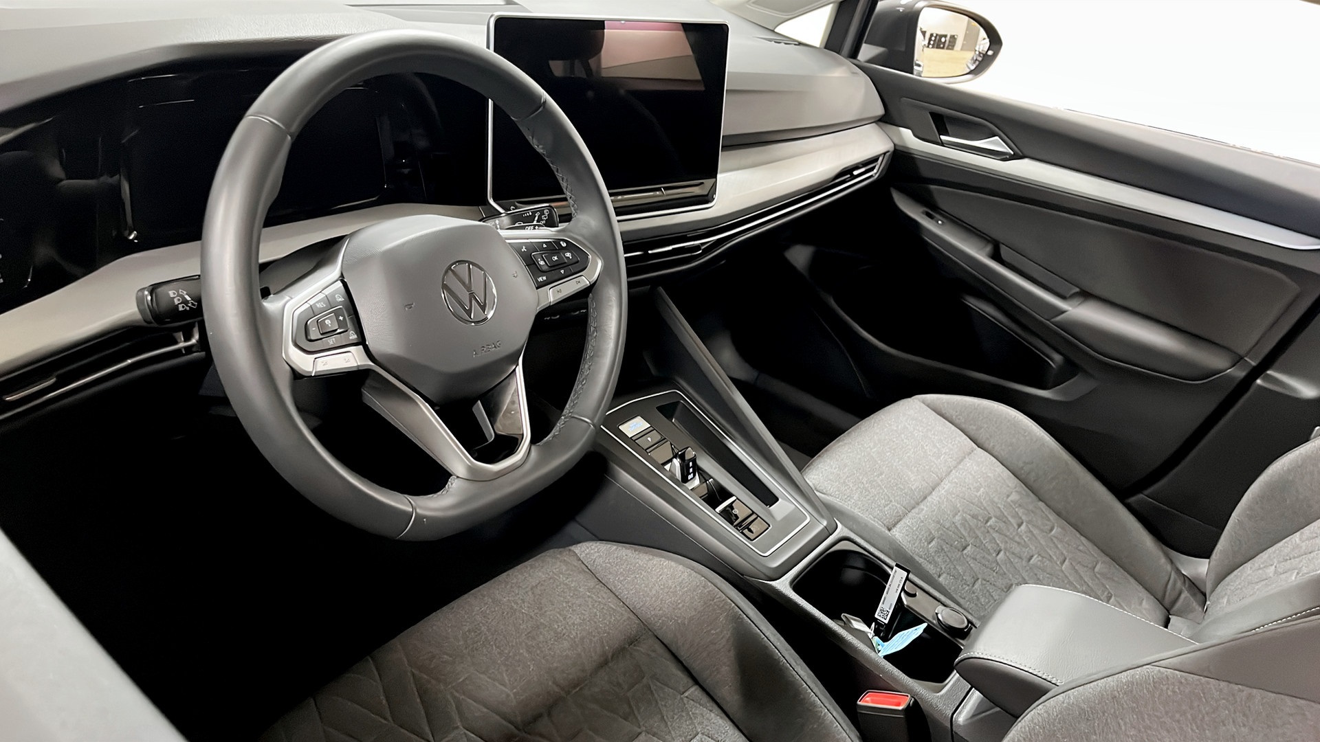 Volkswagen Golf Sportscombi JKG59F