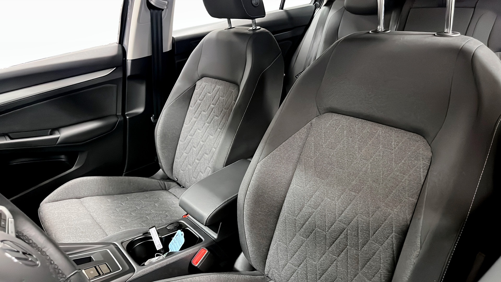 Volkswagen Golf Sportscombi JKG59F