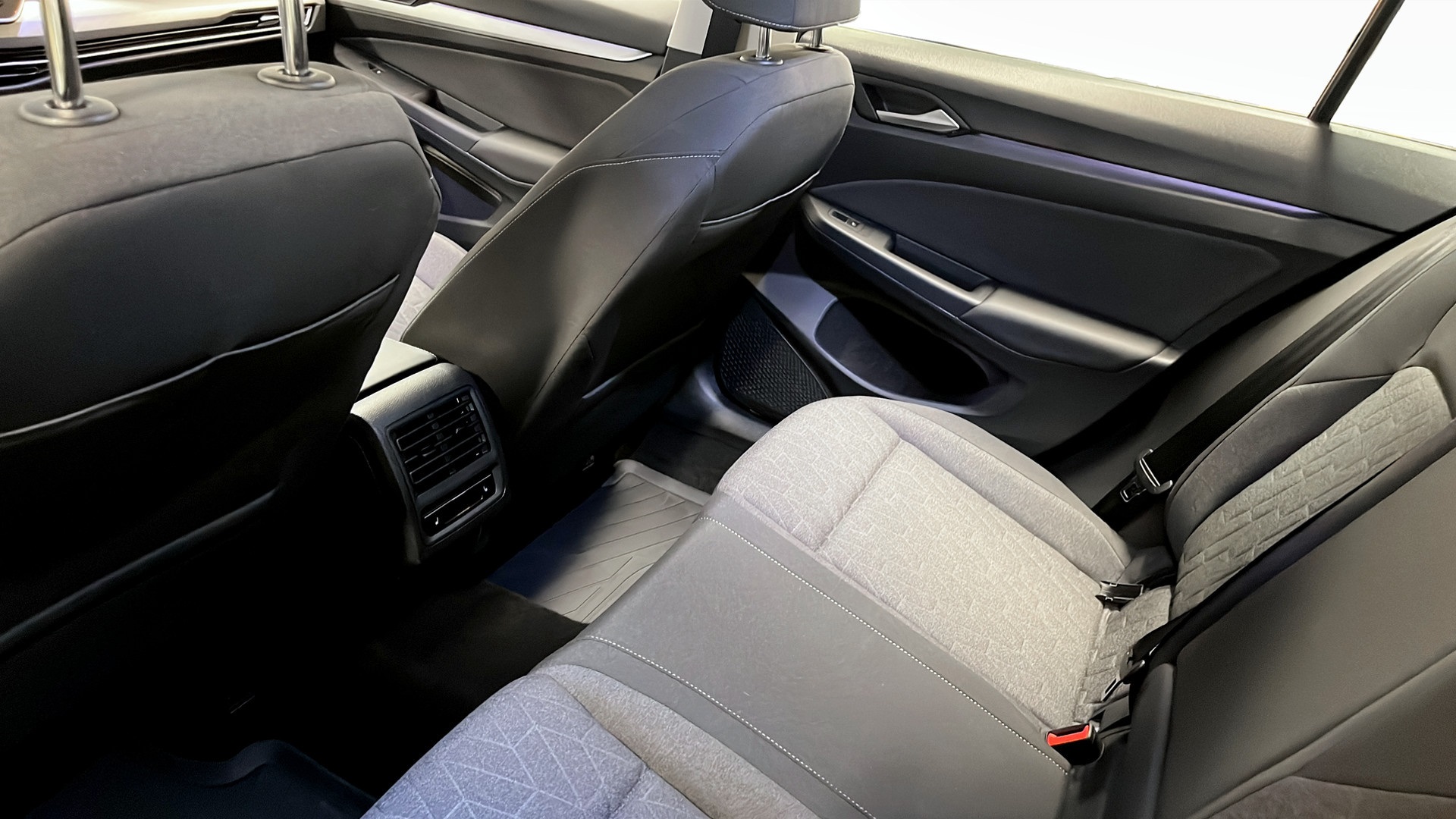 Volkswagen Golf Sportscombi JKG59F