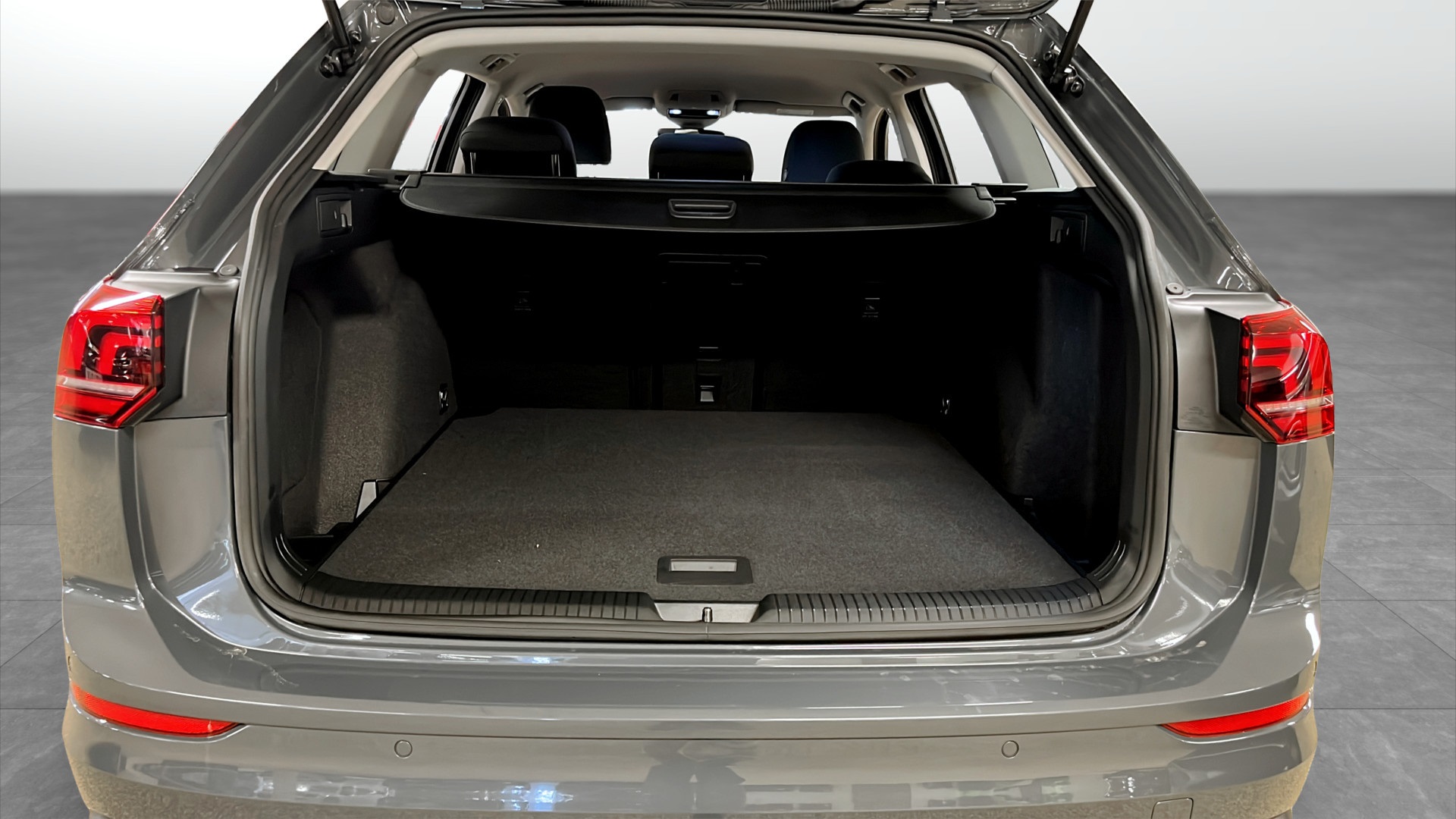 Volkswagen Golf Sportscombi JKG59F