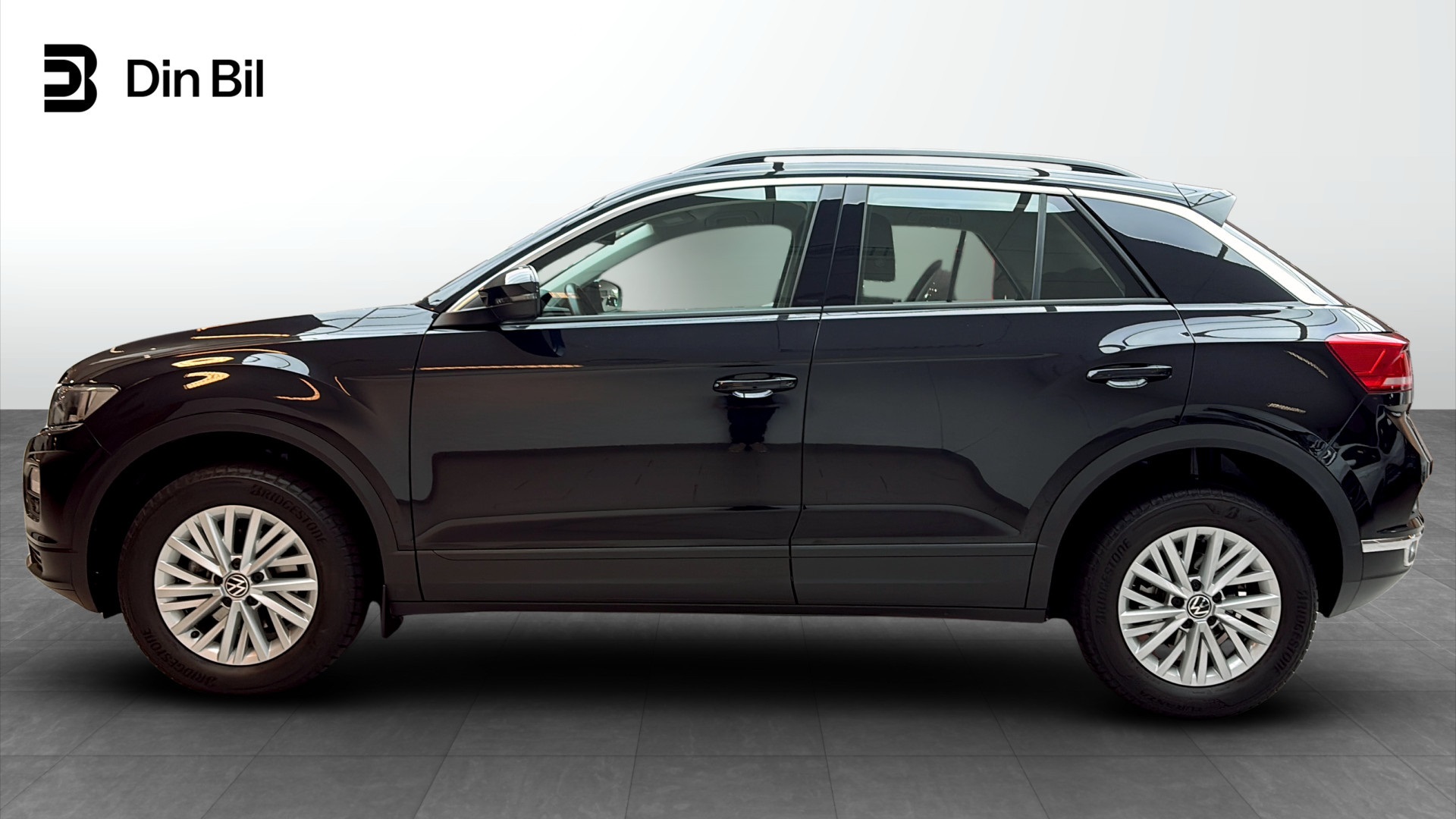 Volkswagen T-Roc JKH49T