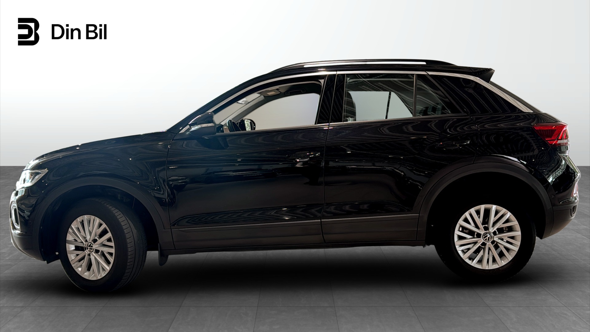 Volkswagen T-Roc JKK79D