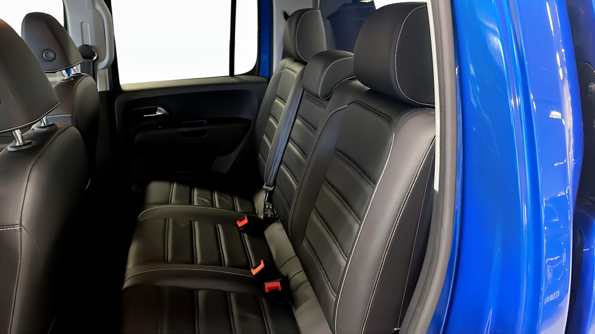 Volkswagen Amarok JKL763