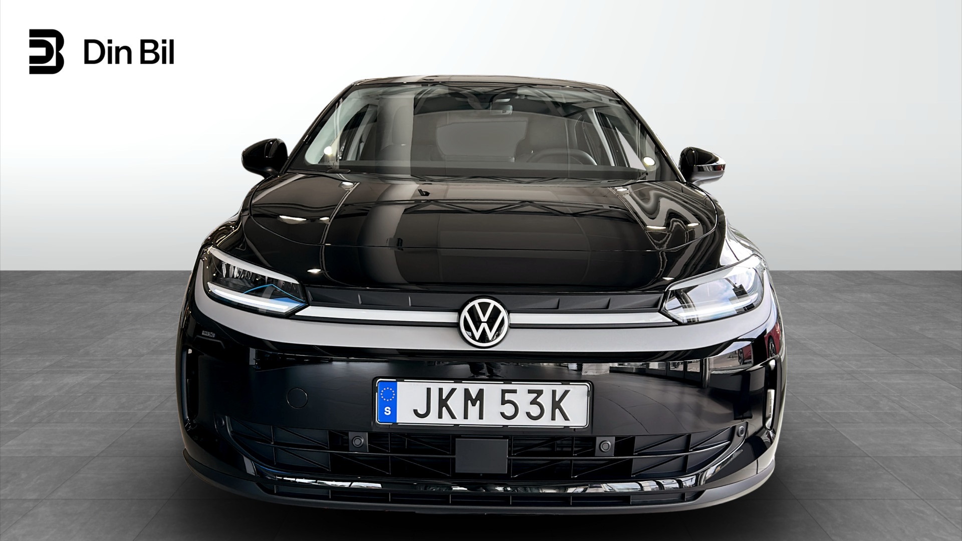 Volkswagen Polo JKM53K