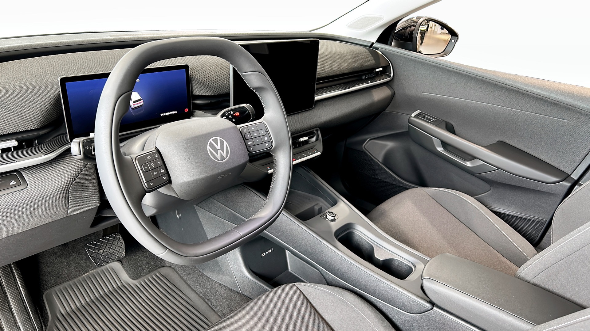 Volkswagen Polo JKM53K