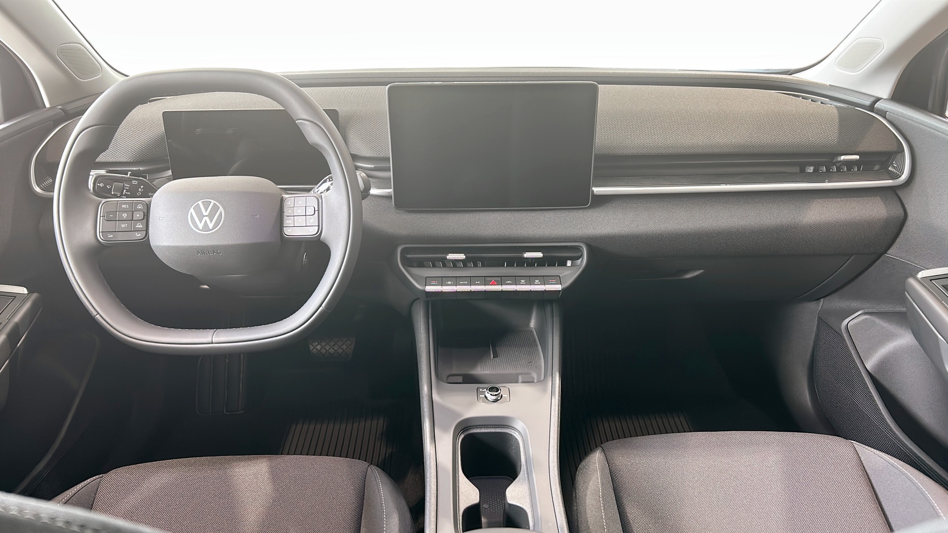 Volkswagen Polo JKM53K