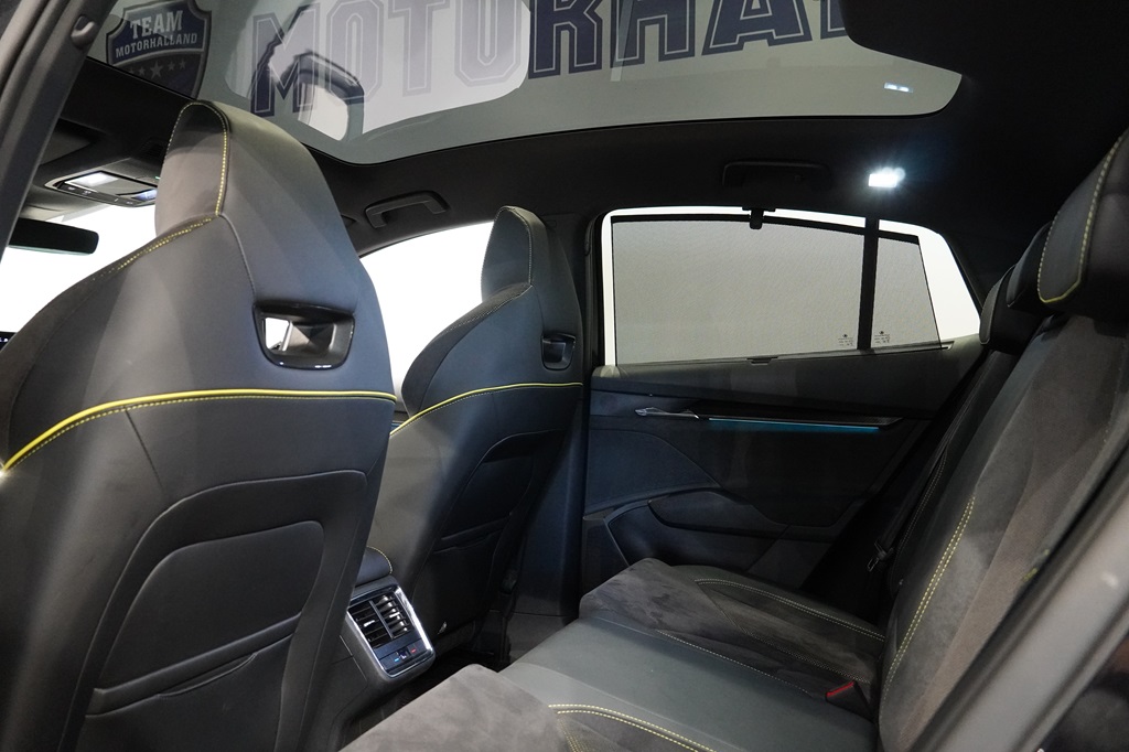 Skoda Enyaq Coupé JKU99B