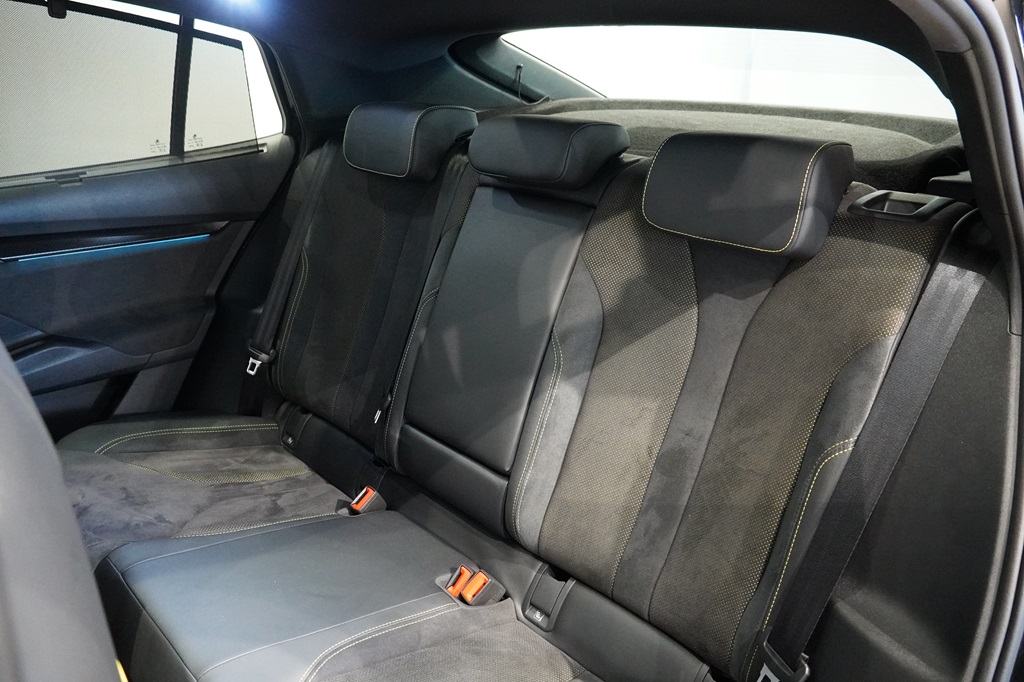 Skoda Enyaq Coupé JKU99B
