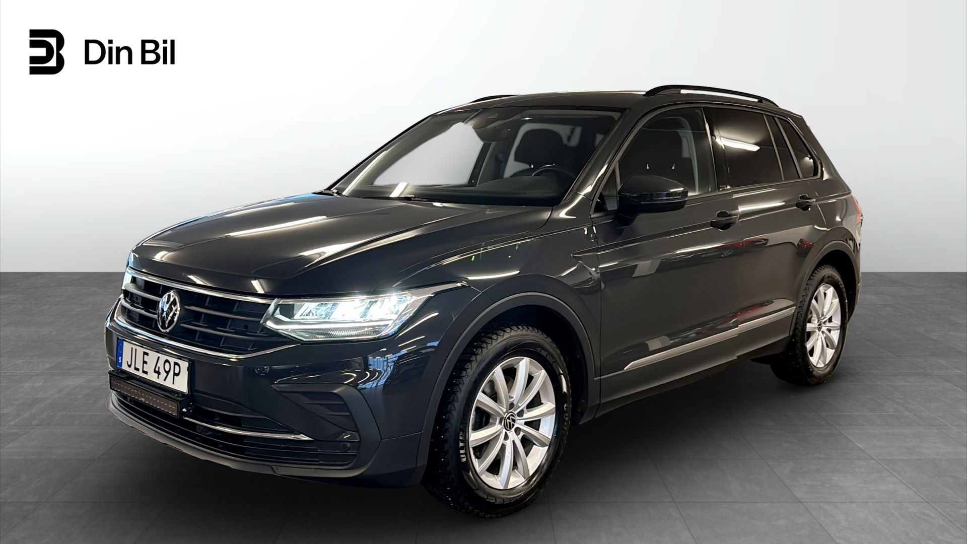 Bild för bil JLE49P