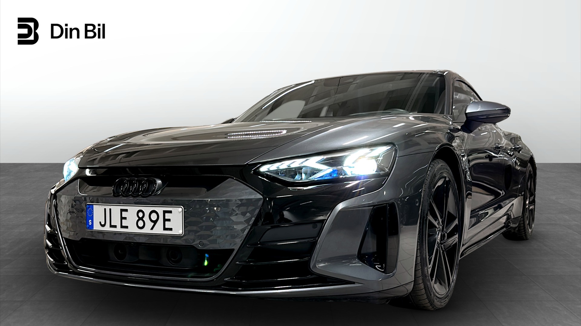 Bild för bil JLE89E