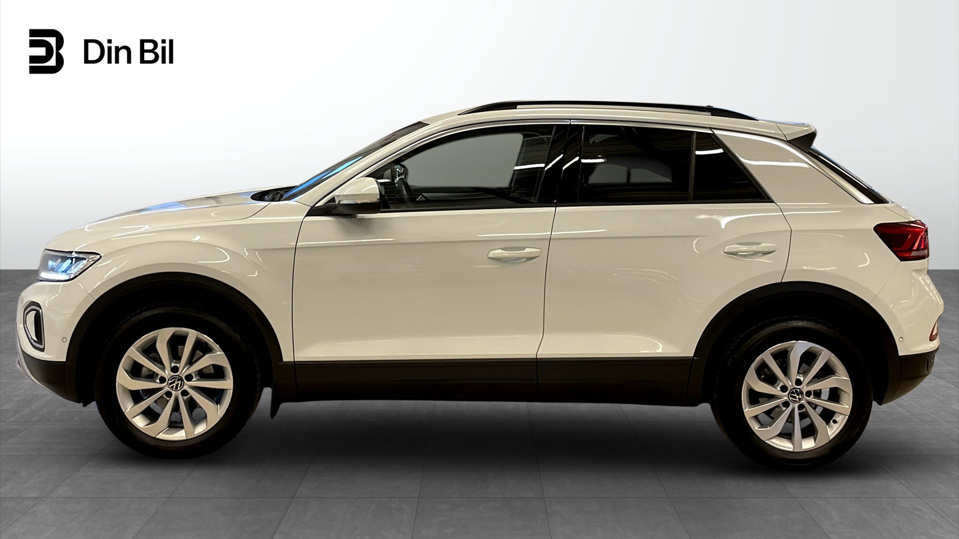 Volkswagen T-Roc JLF52W