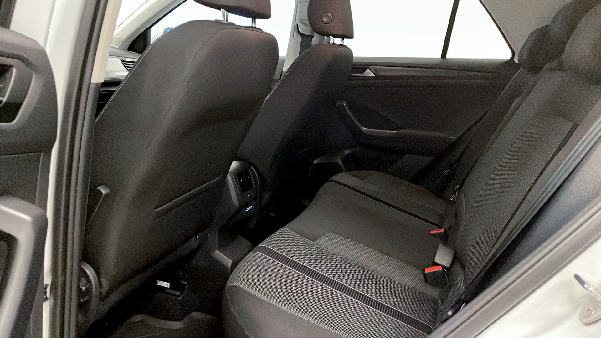 Volkswagen T-Roc JLF52W