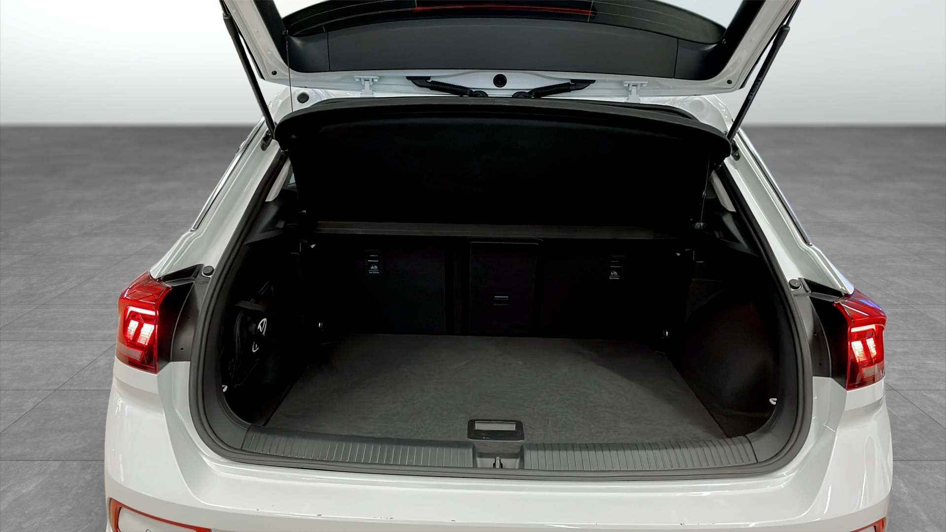 Volkswagen T-Roc JLF52W