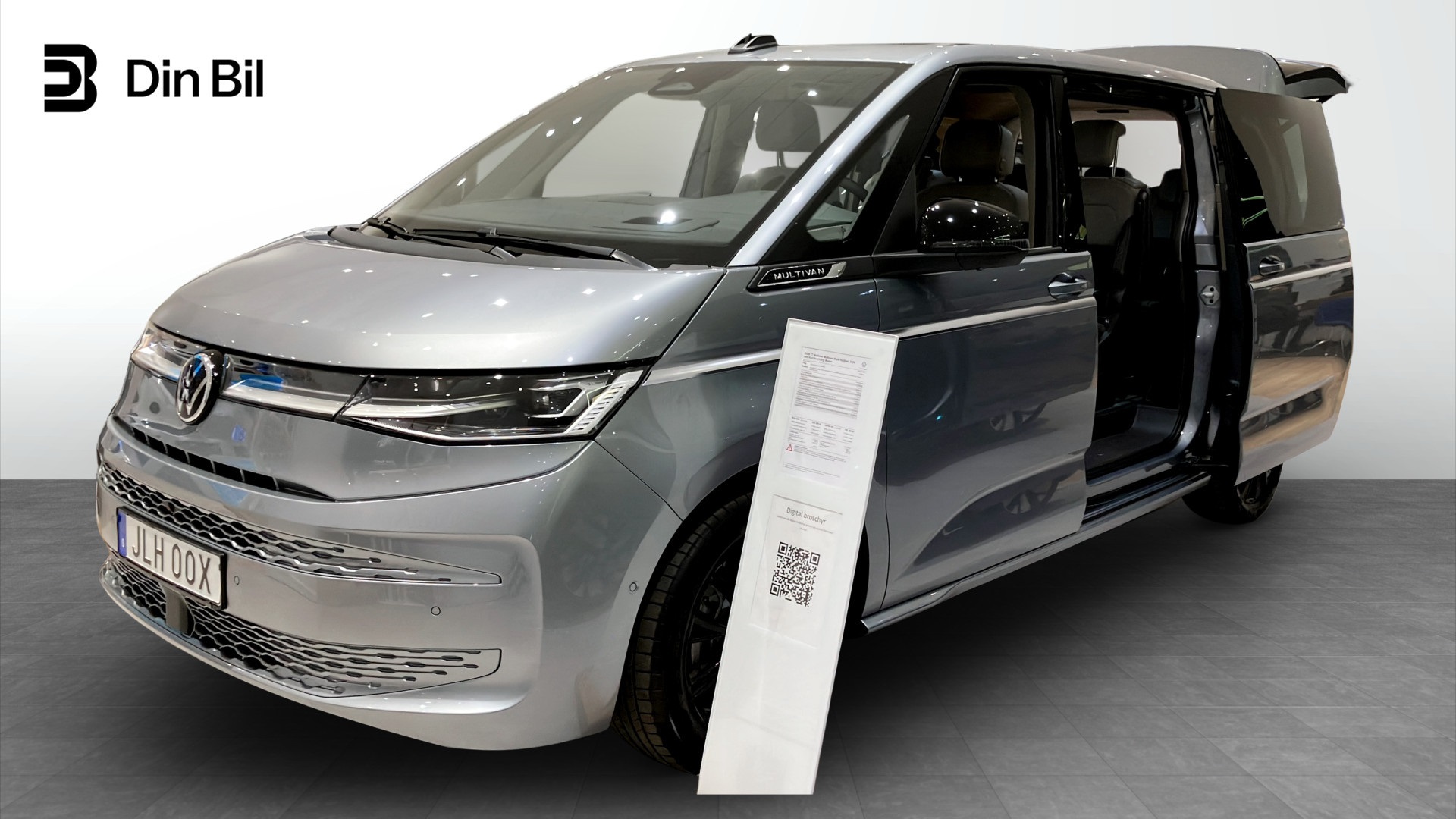 Bild för bil JLH00X