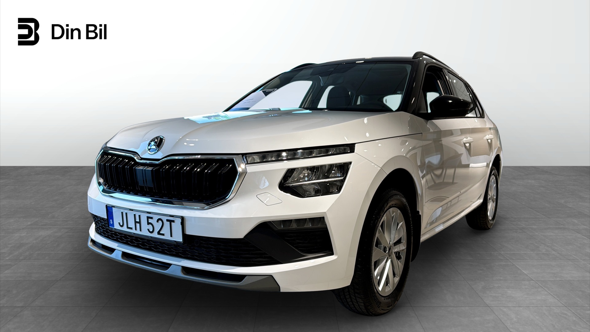 Bild för bil JLH52T