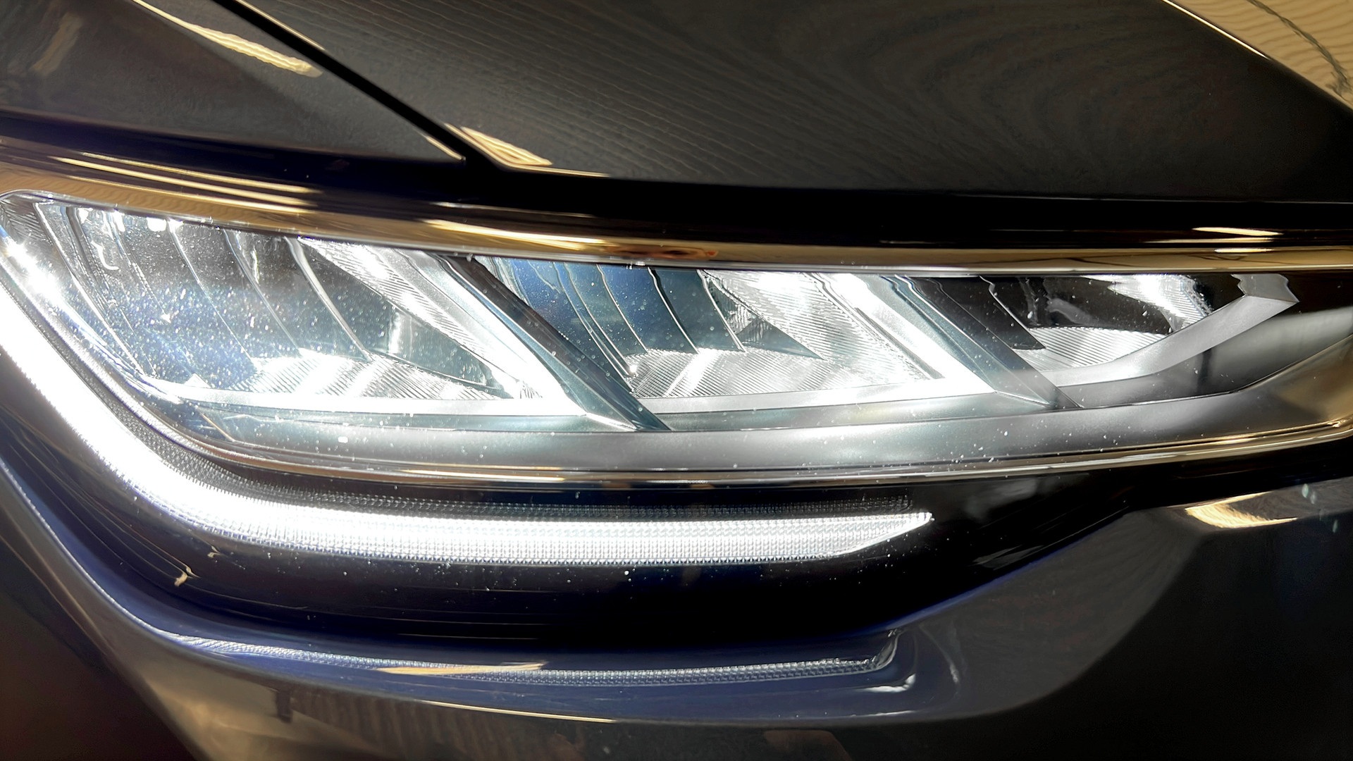 Volkswagen Golf JLJ05E