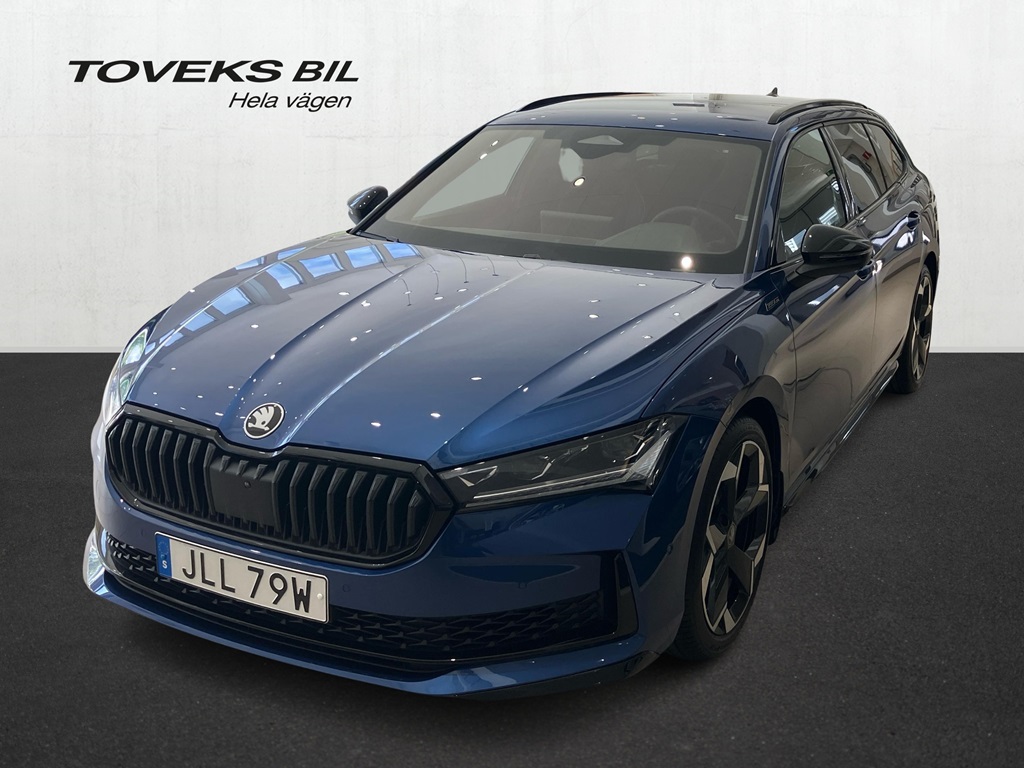 Bild för bil JLL79W