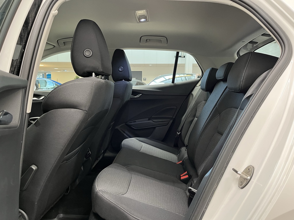 Skoda Fabia JLL99E