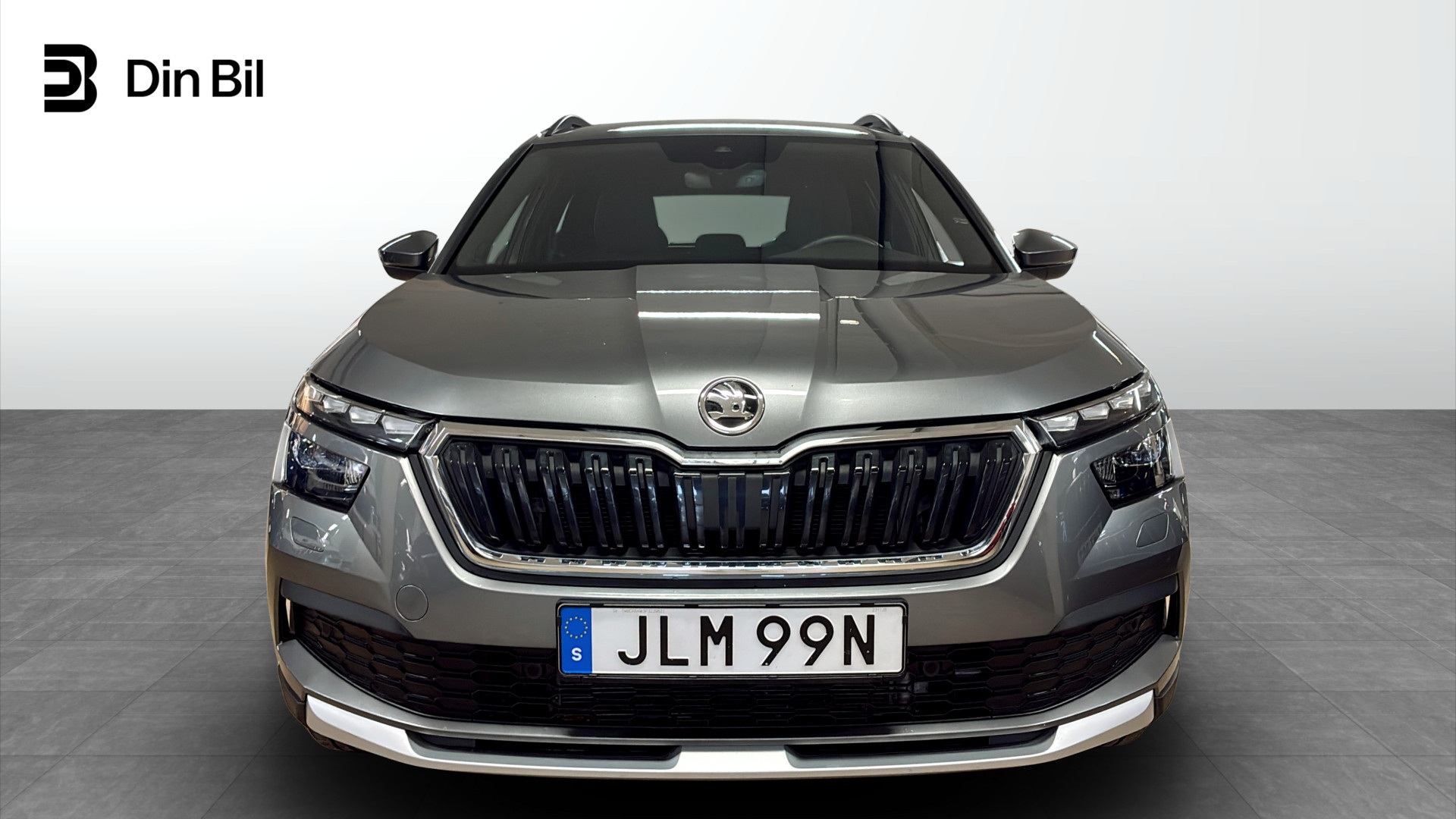 Skoda Kamiq JLM99N