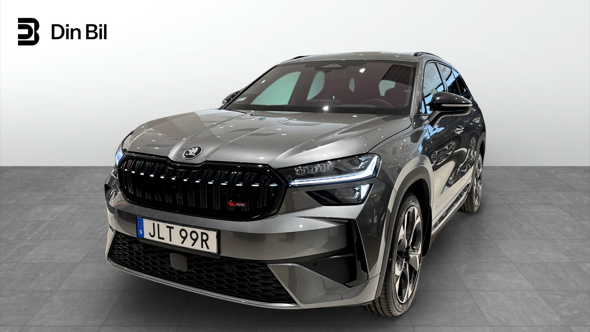 Bild för bil JLT99R