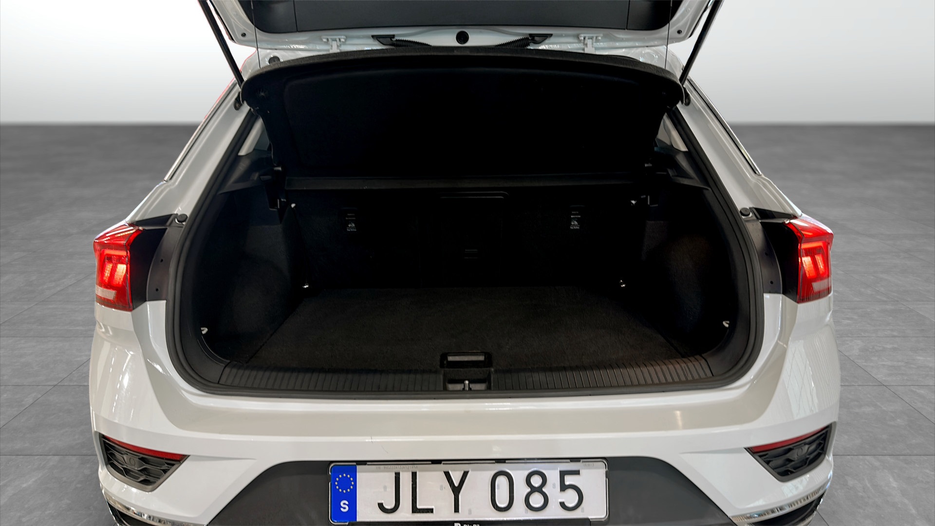 Volkswagen T-Roc JLY085