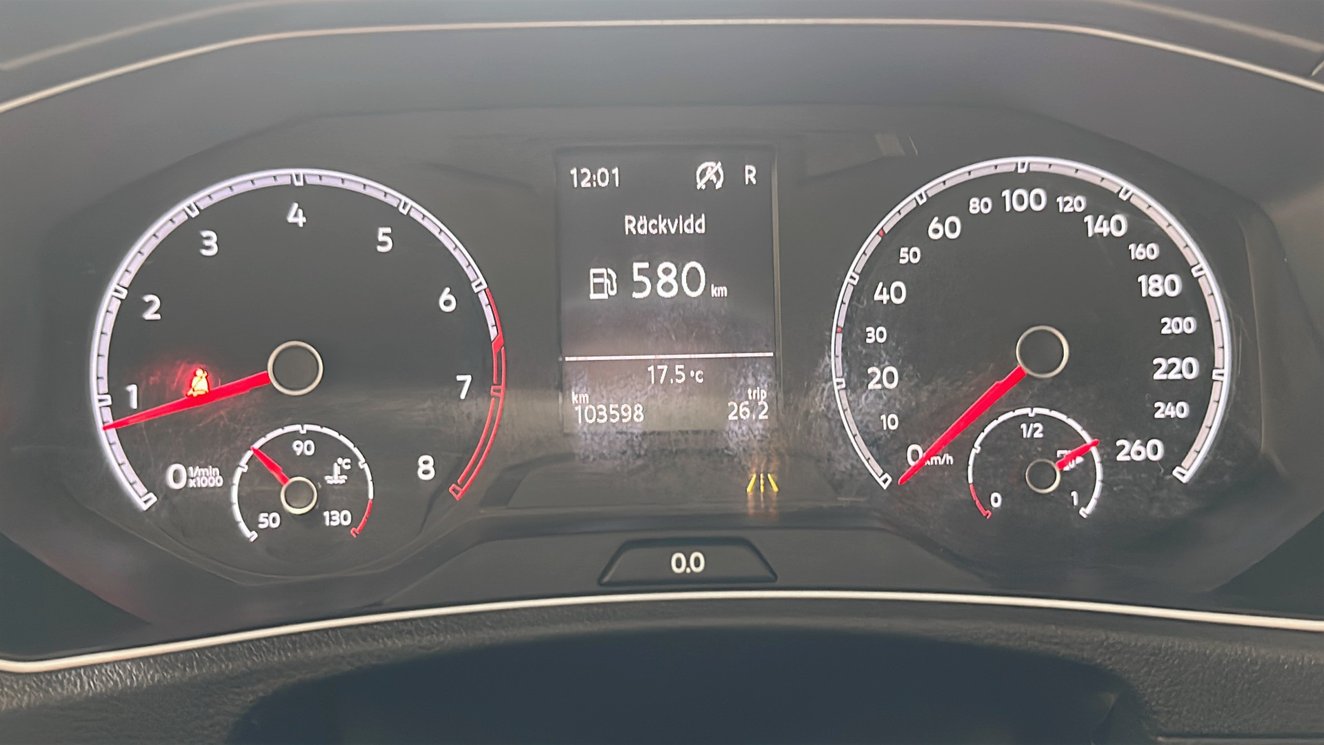 Volkswagen T-Roc JLY085
