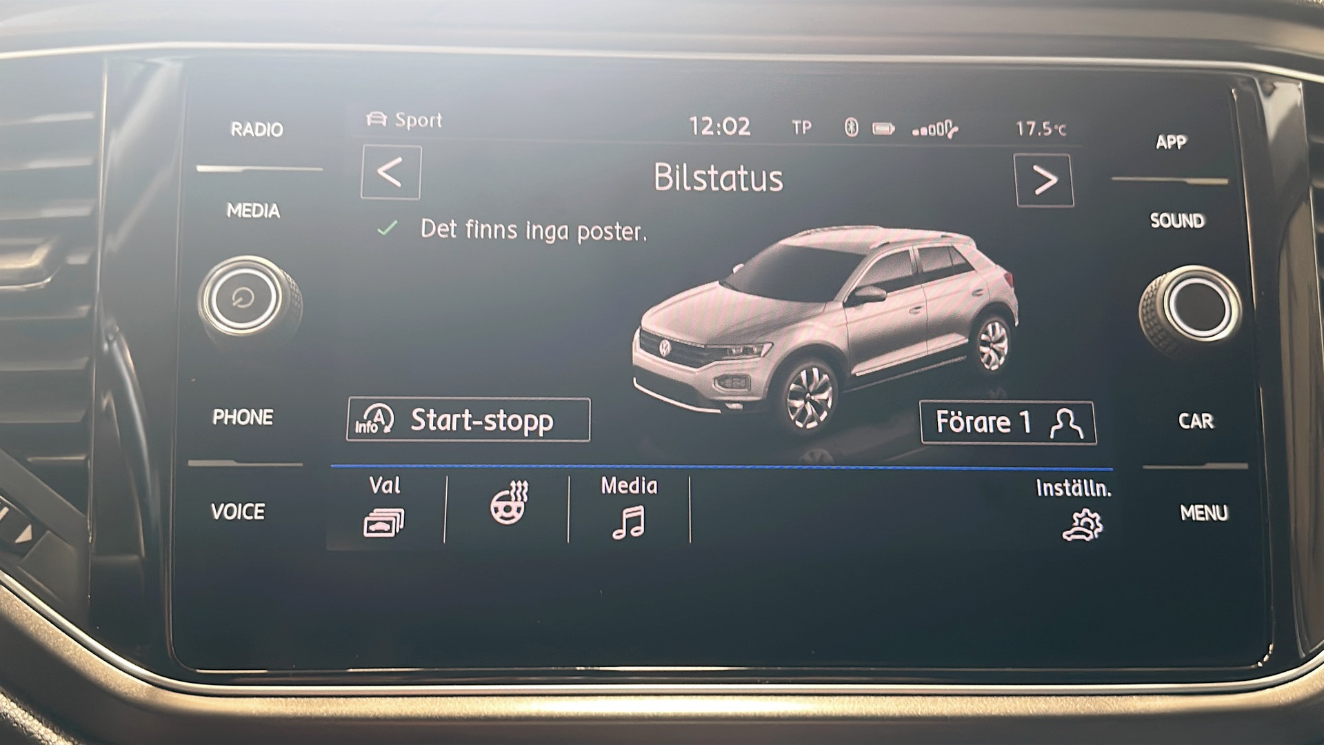 Volkswagen T-Roc JLY085