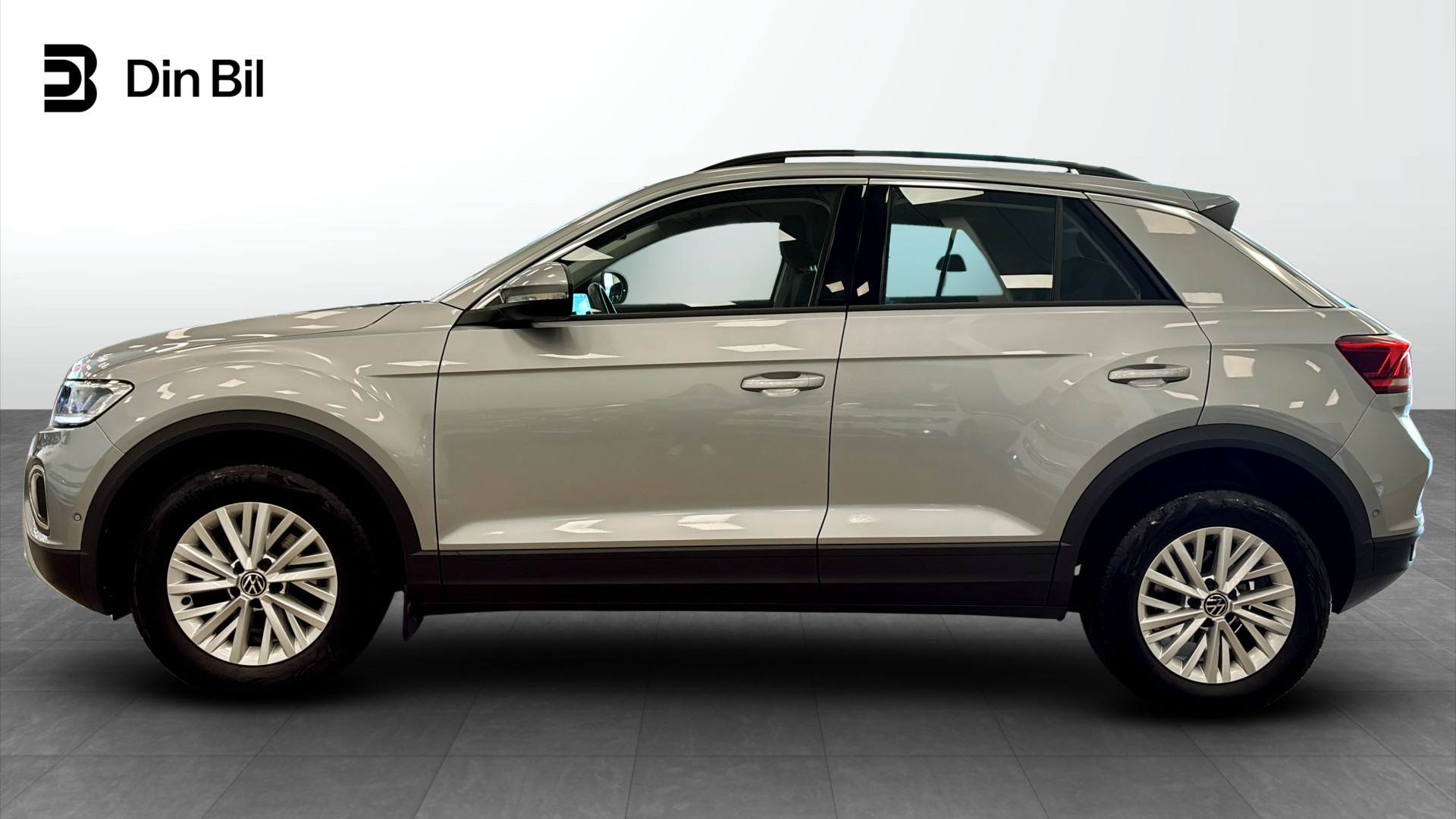 Volkswagen T-Roc JMF42F