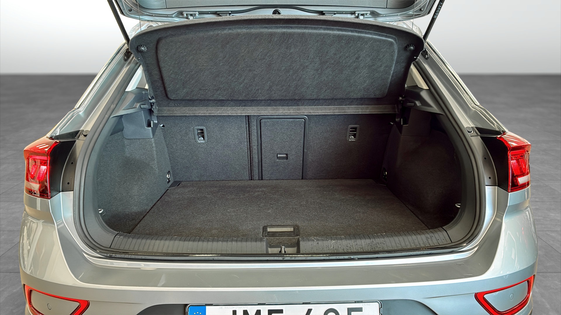 Volkswagen T-Roc JMF42F