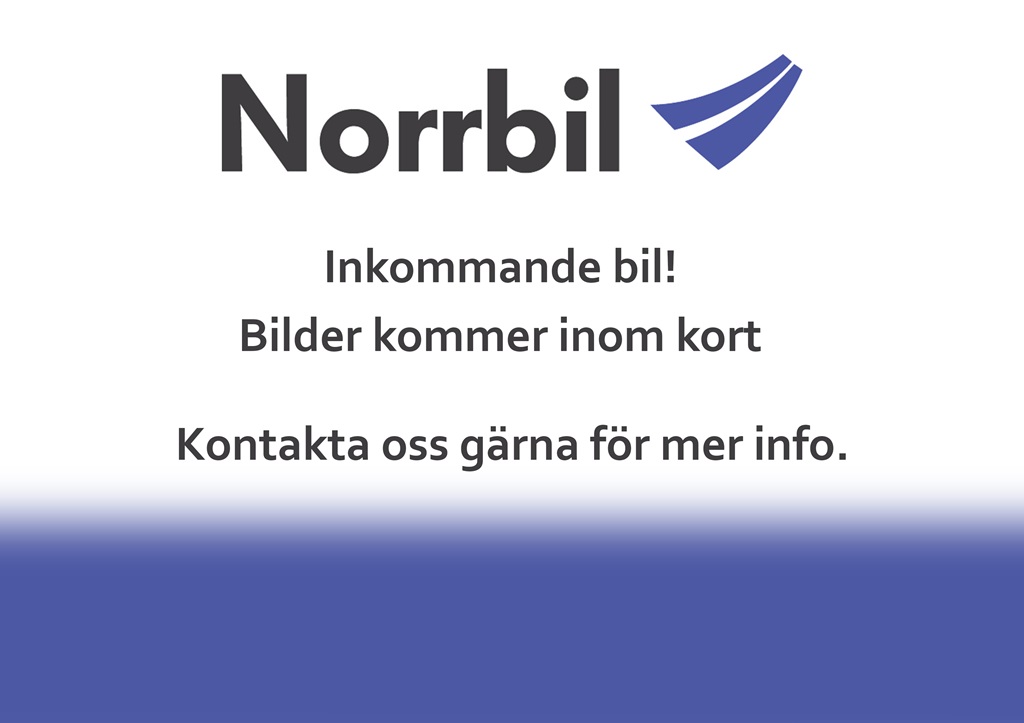 Bild på bil