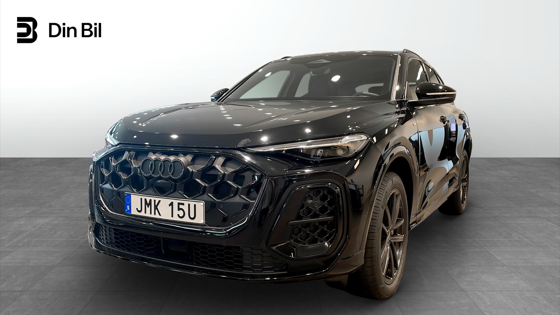 Bild för bil JMK15U