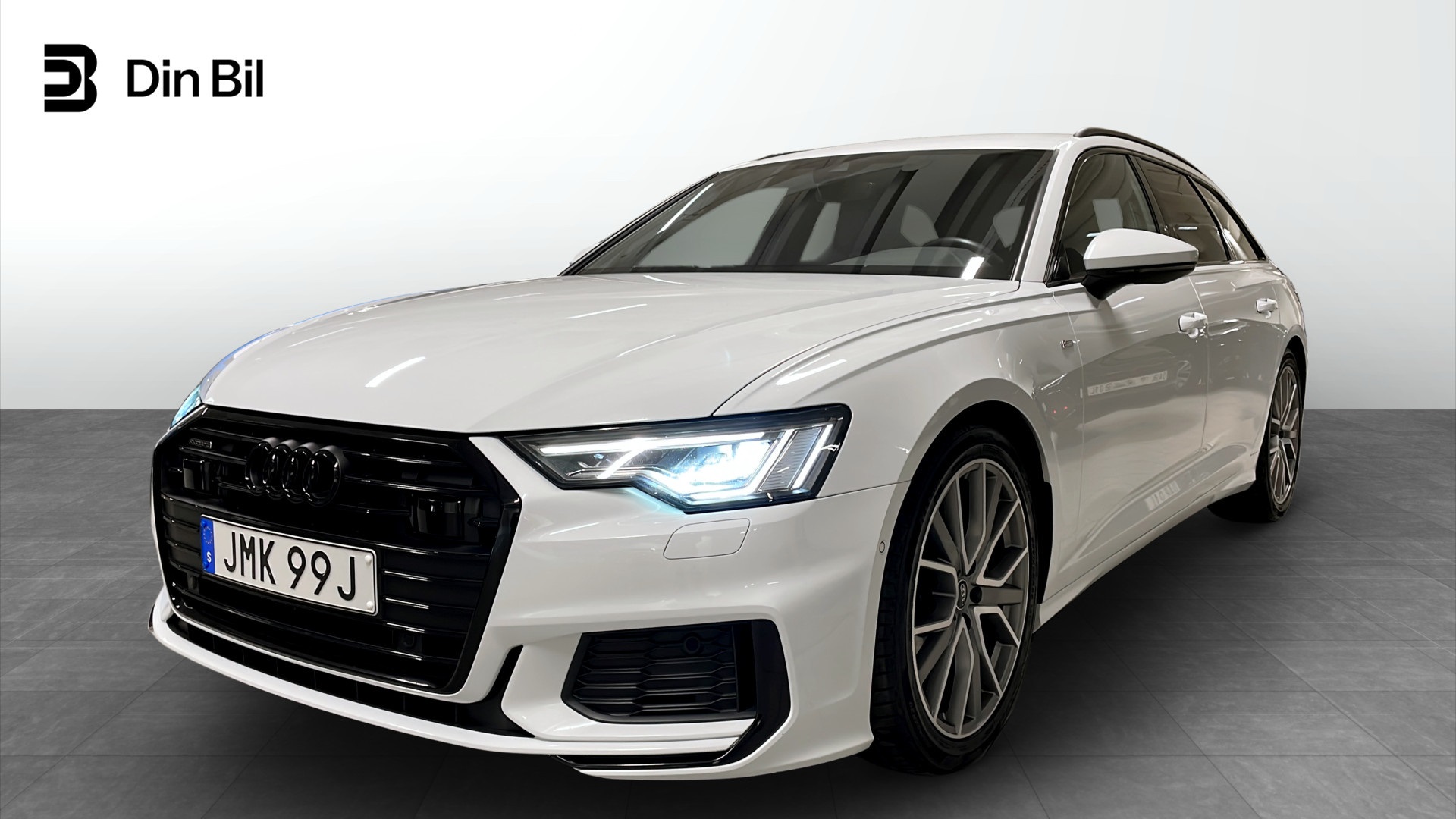 Bild för bil JMK99J