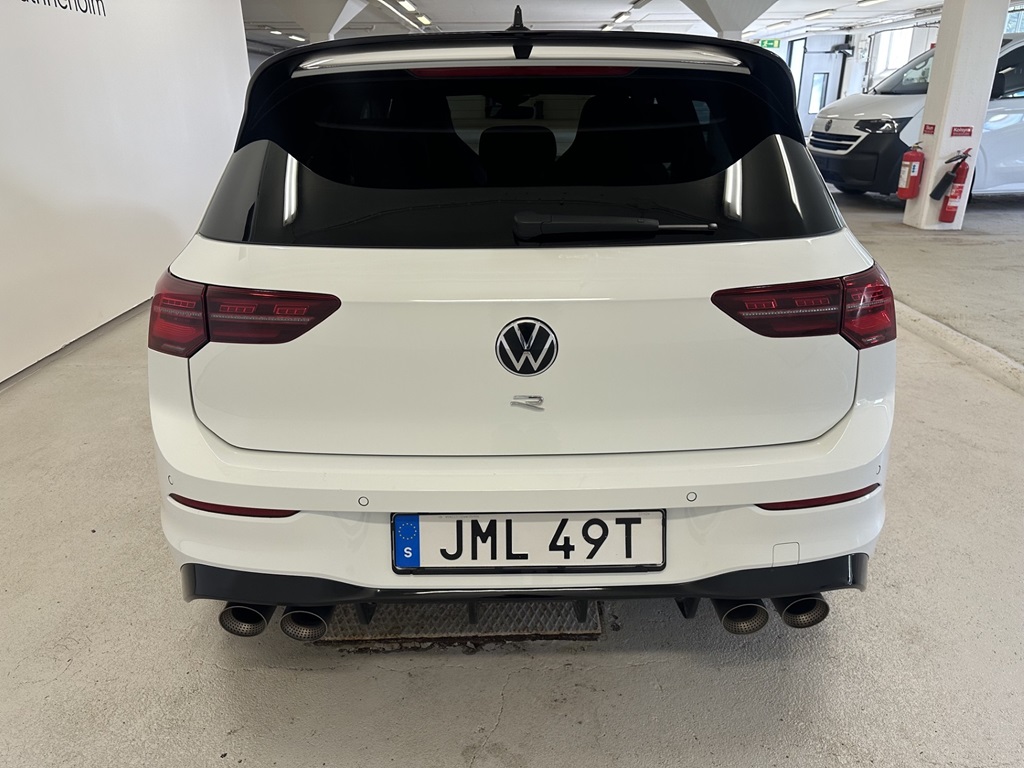 Volkswagen Golf JML49T