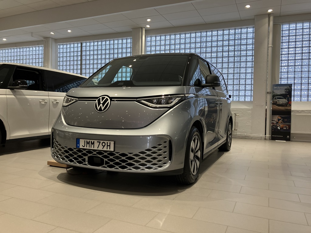 Bild för bil JMM79H