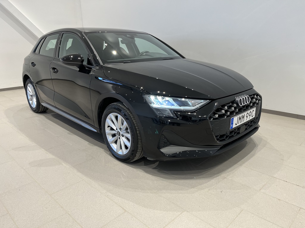 Bild för bil JMM99C