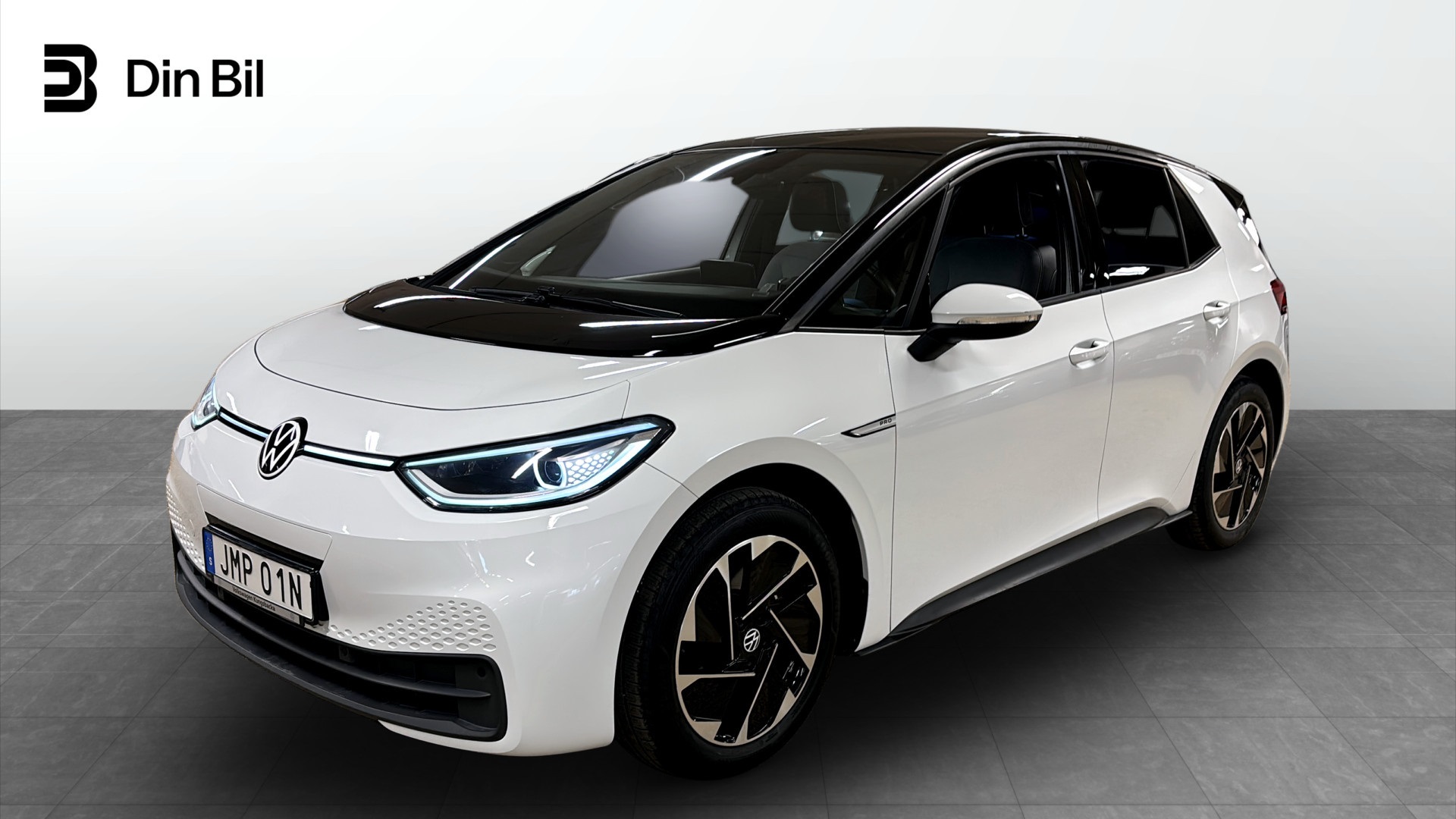 Bild för bil JMP01N