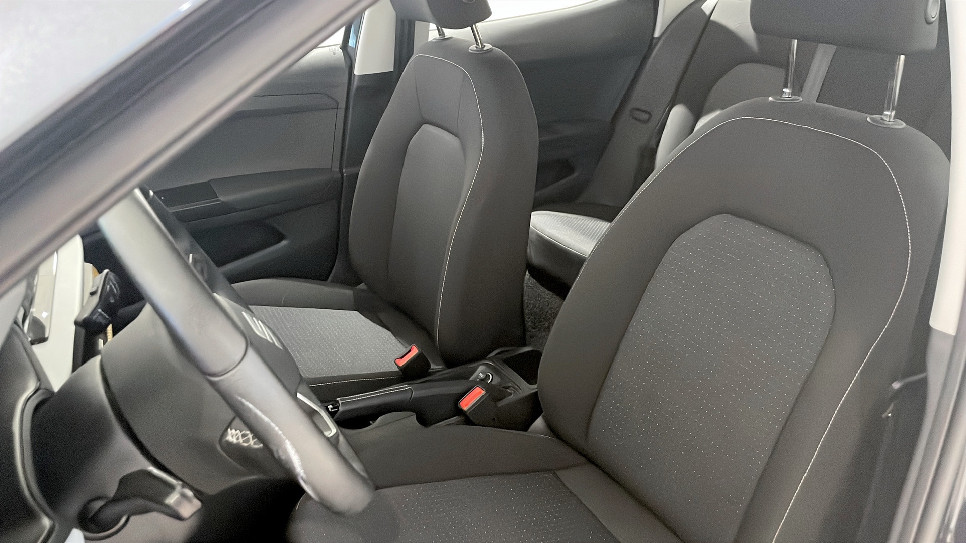 SEAT Arona JMY52F