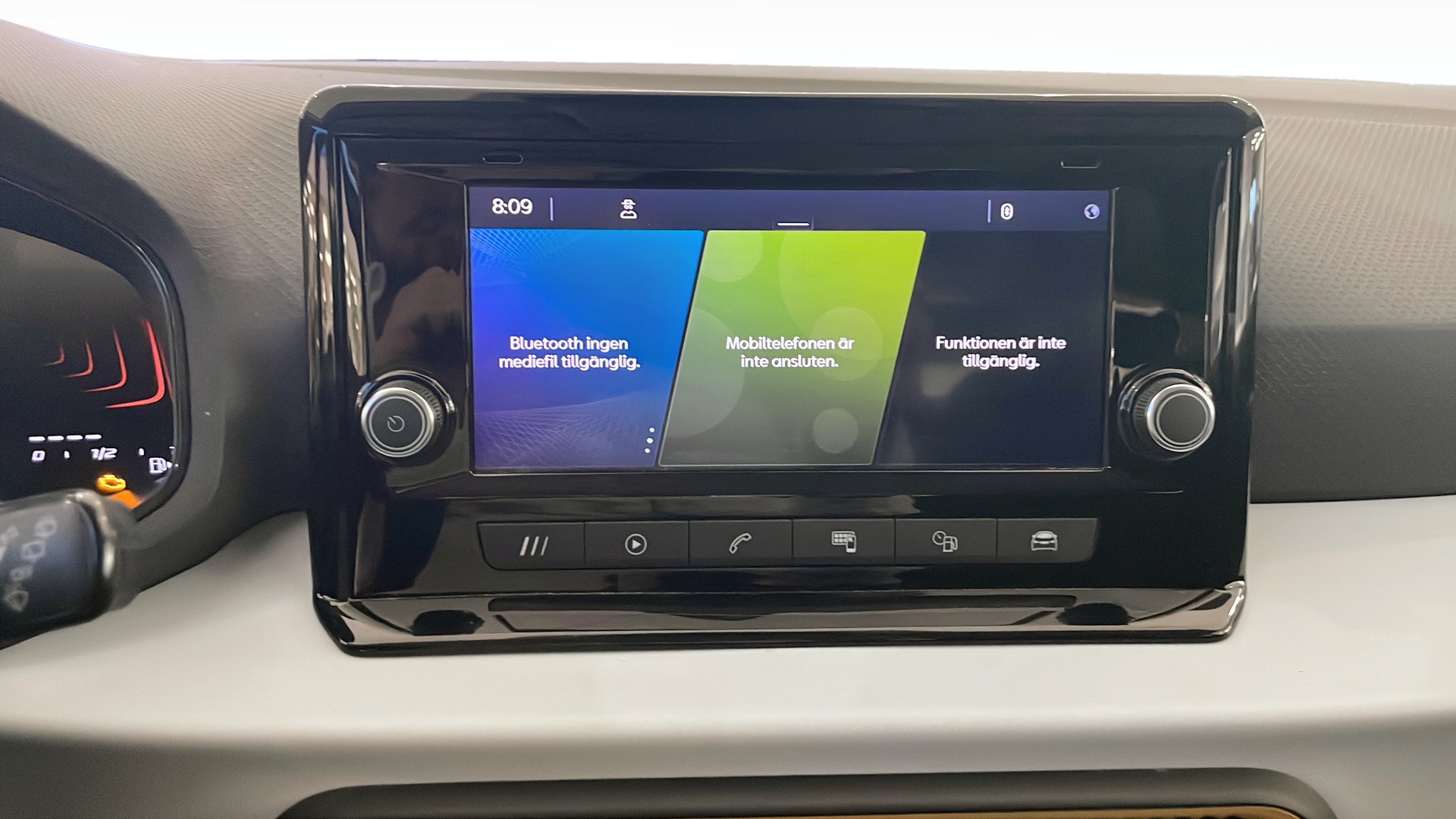 SEAT Arona JMY52F