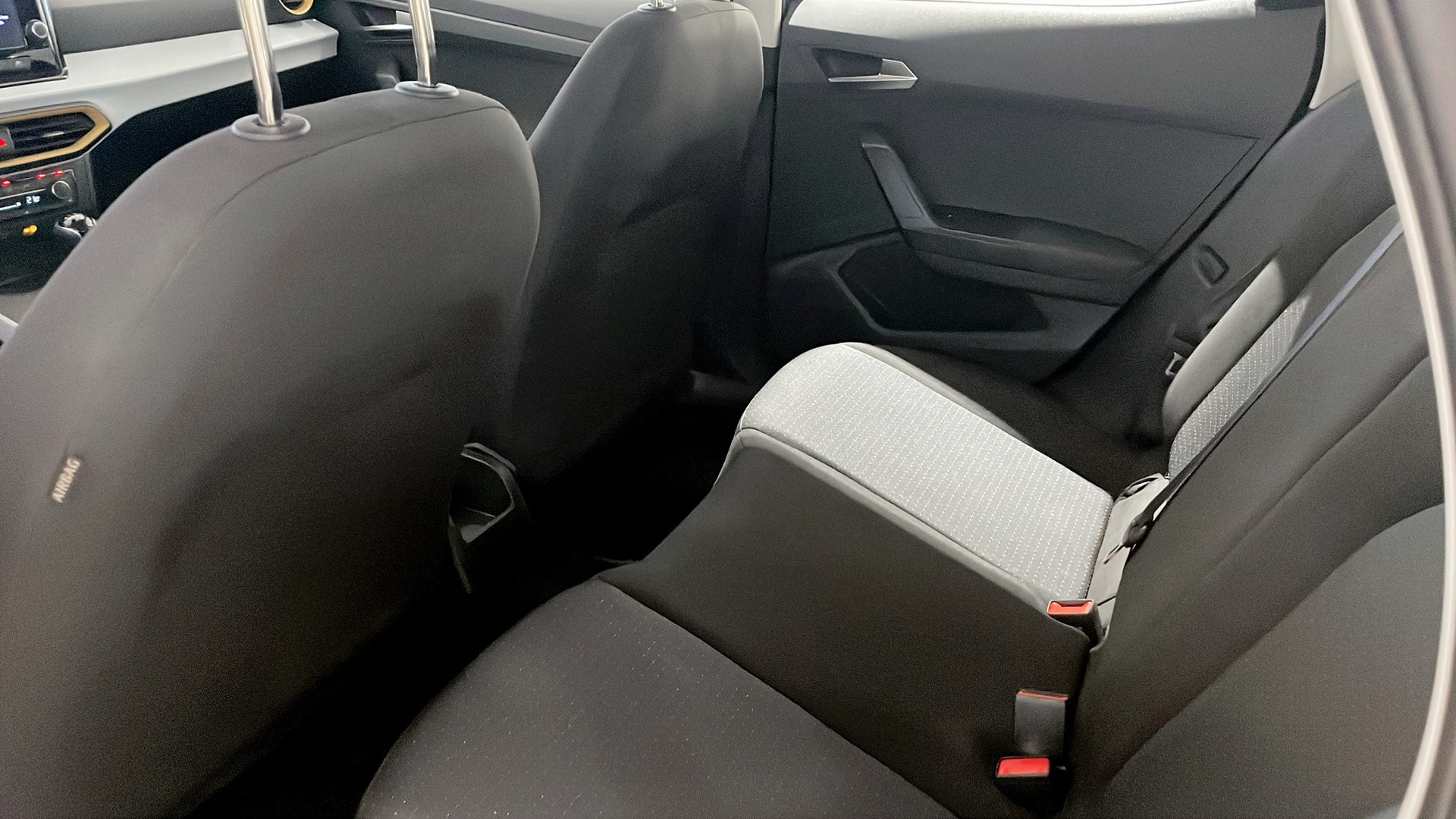 SEAT Arona JMY52F