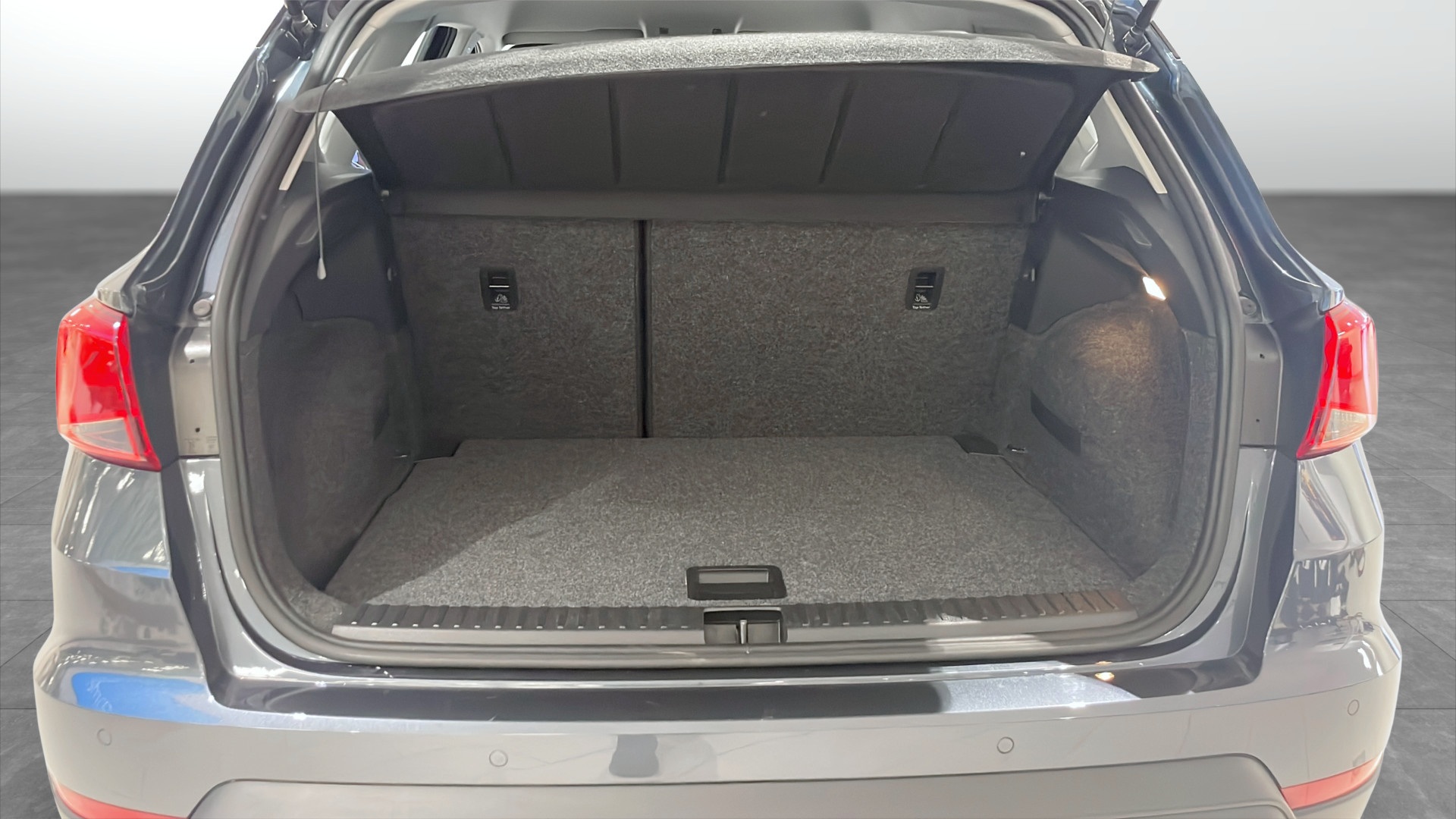 SEAT Arona JMY52F