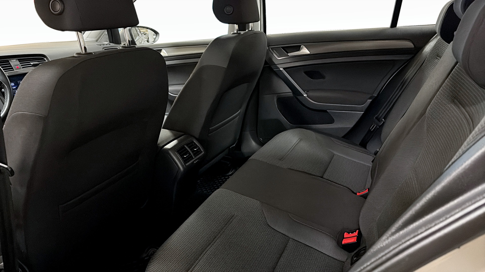 Volkswagen Golf JNG88F