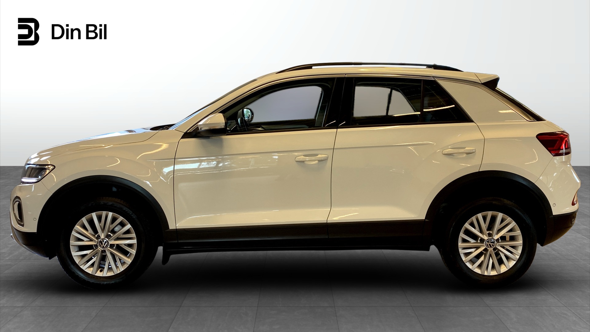 Volkswagen T-Roc JNN52Y