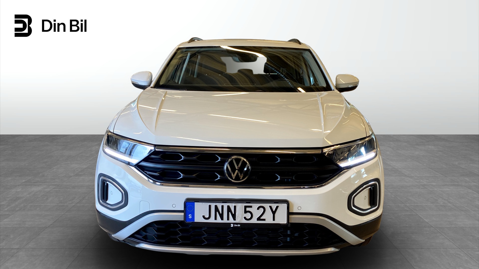 Volkswagen T-Roc JNN52Y